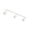 Podtynkowa listwa z trzema tubkami regulowana NEX 10804 TK-Lighting